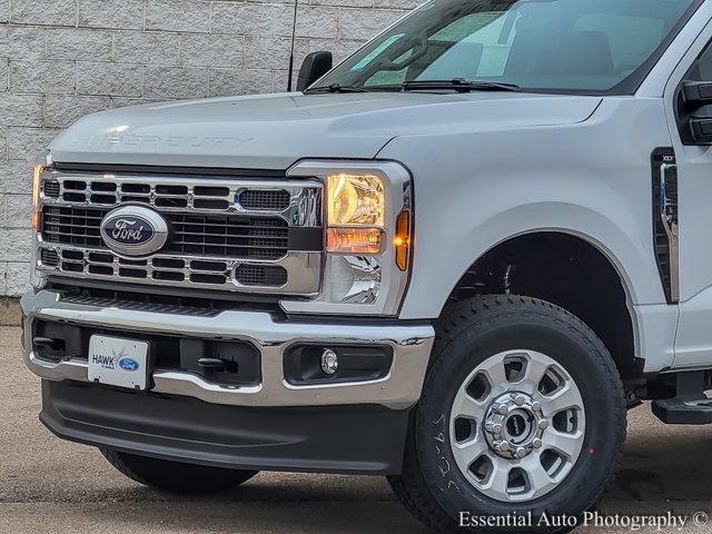 new 2024 Ford F-250 car, priced at $59,765