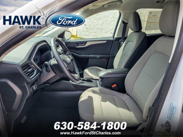 used 2022 Ford Escape car, priced at $26,300