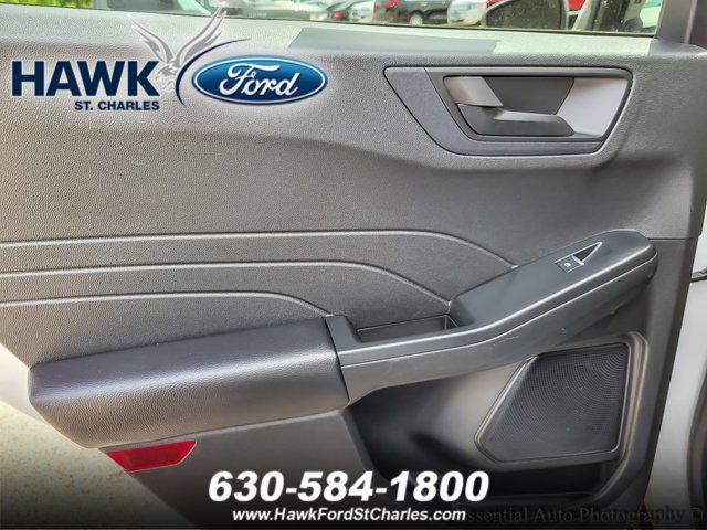 used 2022 Ford Escape car, priced at $26,300
