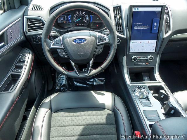 new 2023 Ford Edge car, priced at $40,640