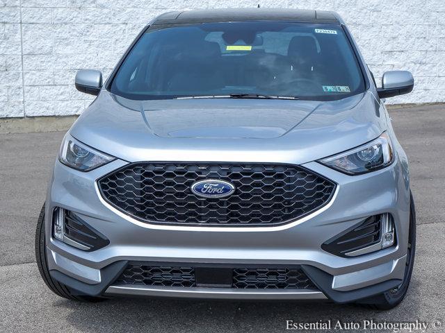 new 2023 Ford Edge car, priced at $40,640