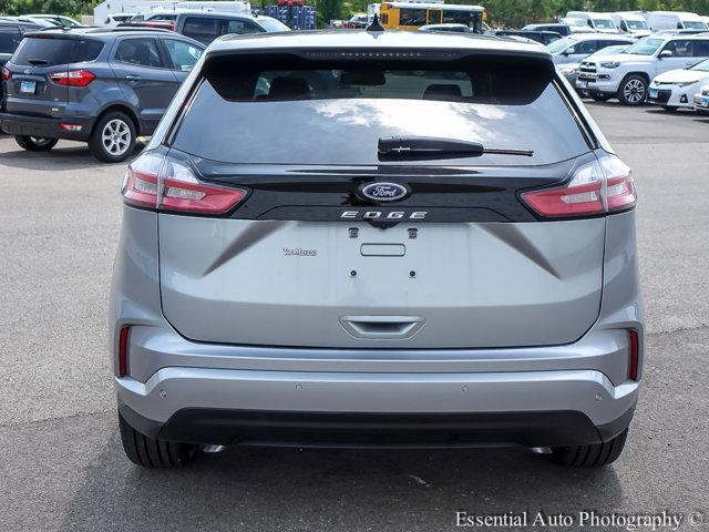 new 2023 Ford Edge car, priced at $40,640