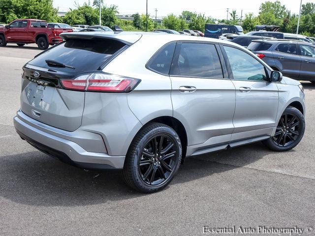 new 2023 Ford Edge car, priced at $40,640