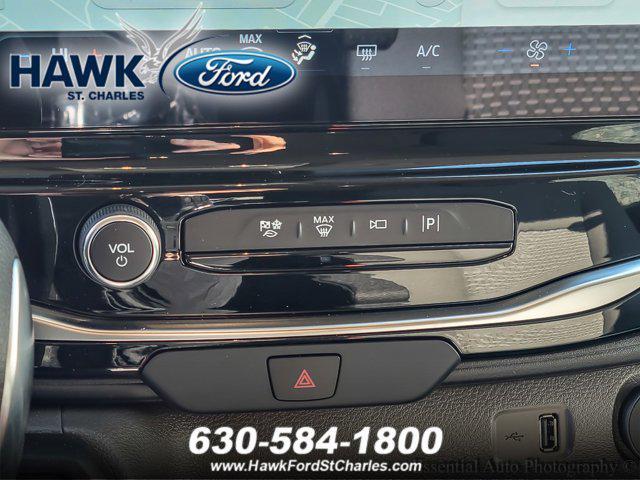 new 2025 Ford Transit-350 car, priced at $65,710