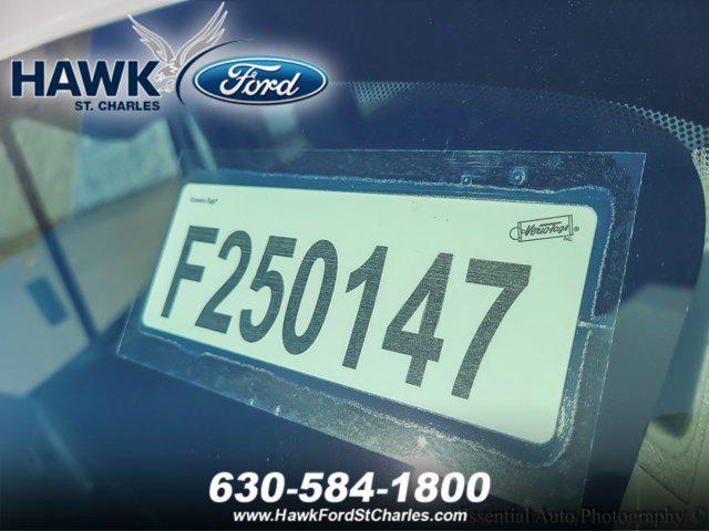 new 2025 Ford Transit-350 car, priced at $65,710