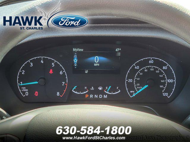 new 2025 Ford Transit-350 car, priced at $65,710