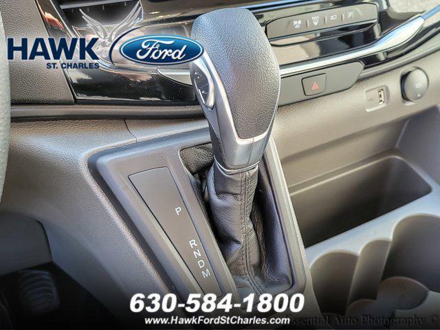 new 2025 Ford Transit-350 car, priced at $65,710
