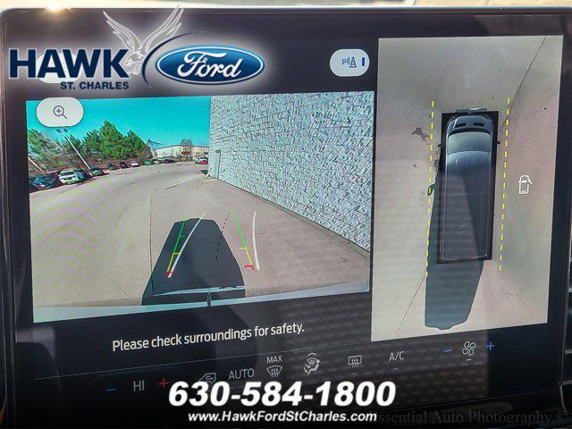 new 2025 Ford Transit-350 car, priced at $65,710