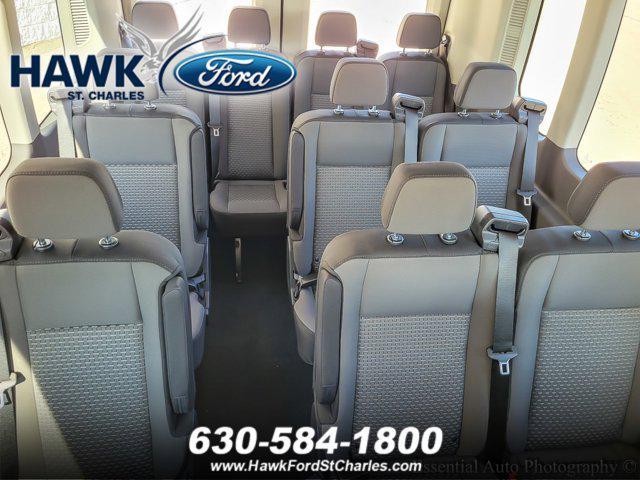 new 2025 Ford Transit-350 car, priced at $65,710