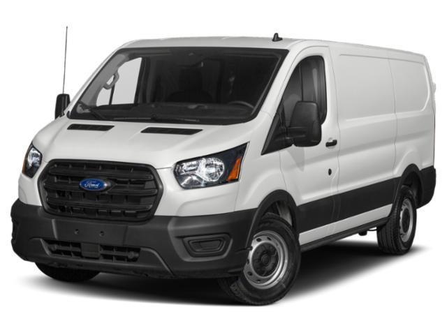 used 2021 Ford Transit-250 car, priced at $31,700