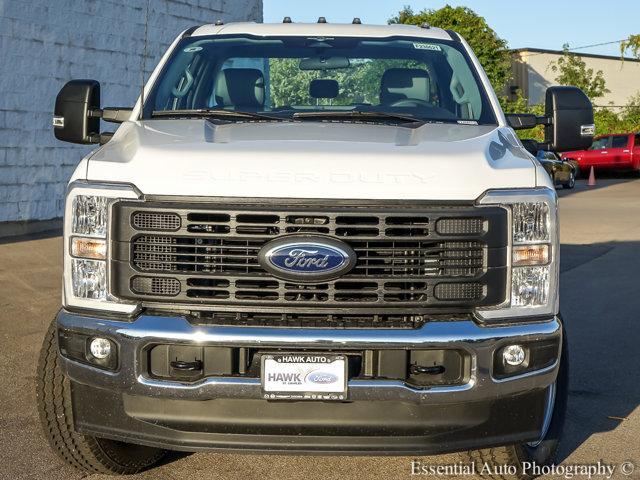 new 2023 Ford F-350 car, priced at $53,196