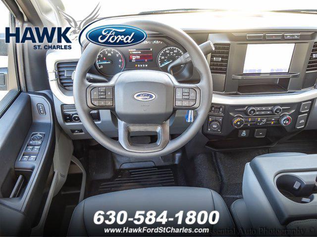 new 2023 Ford F-350 car, priced at $50,995