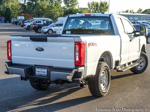 new 2023 Ford F-350 car, priced at $53,196