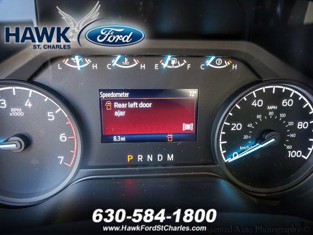 new 2023 Ford F-350 car, priced at $50,995