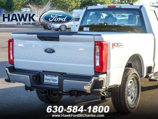 new 2023 Ford F-350 car, priced at $50,995