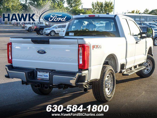 new 2023 Ford F-350 car, priced at $50,995