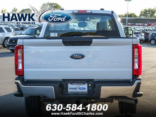 new 2023 Ford F-350 car, priced at $50,995