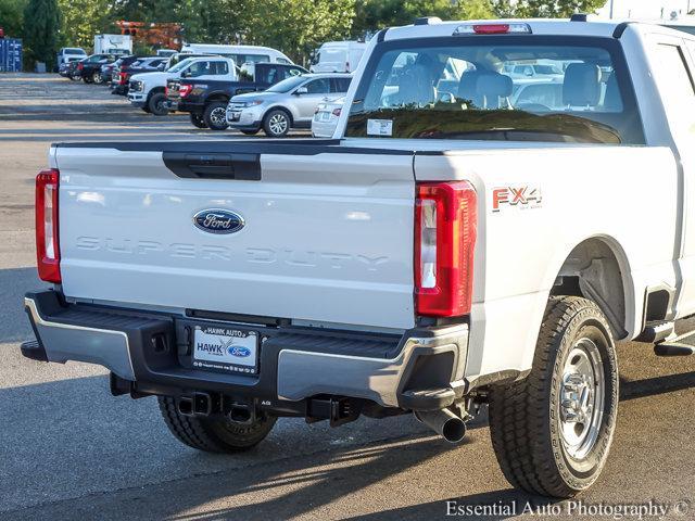 new 2023 Ford F-350 car, priced at $52,785