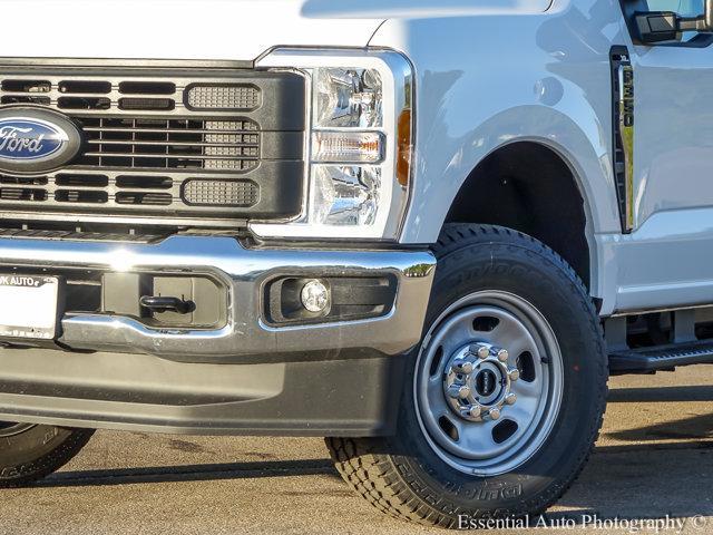 new 2023 Ford F-350 car, priced at $53,196