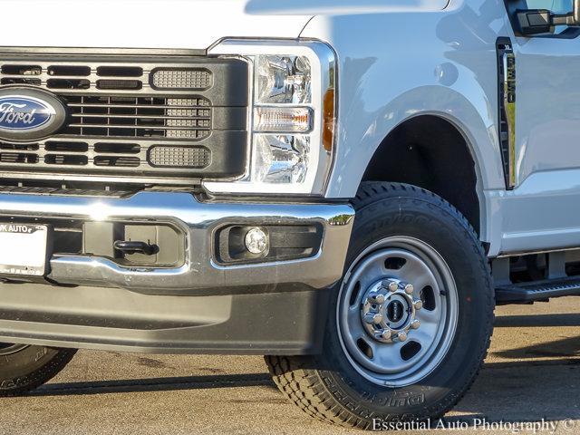 new 2023 Ford F-350 car, priced at $52,785