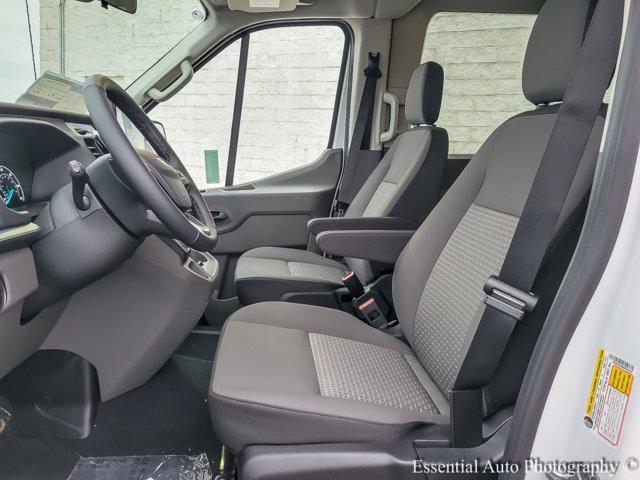 new 2024 Ford Transit-350 car, priced at $73,140