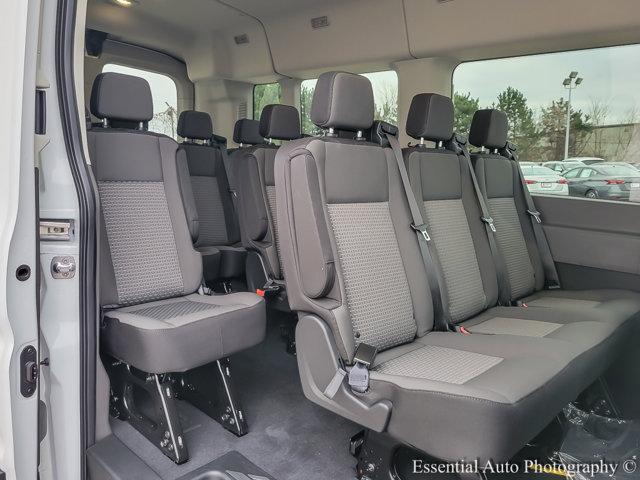 new 2024 Ford Transit-350 car, priced at $73,140