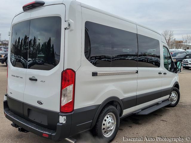 new 2024 Ford Transit-350 car, priced at $73,140