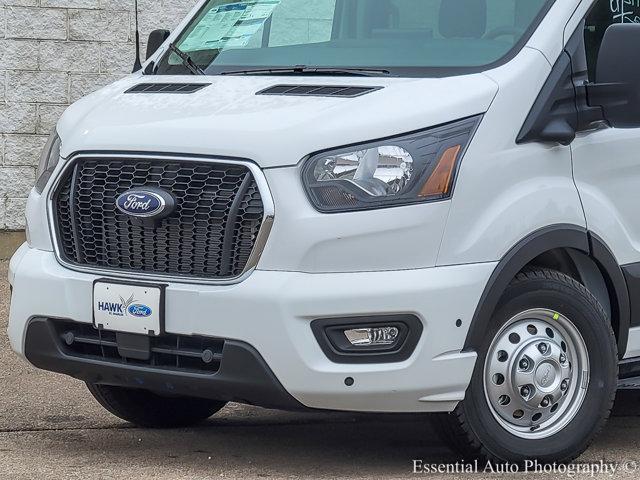 new 2024 Ford Transit-350 car, priced at $73,140