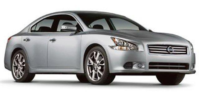 used 2012 Nissan Maxima car, priced at $11,900