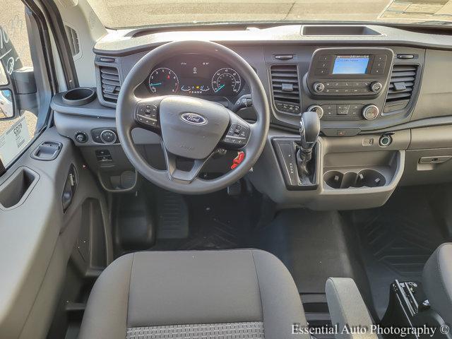 new 2024 Ford Transit-250 car, priced at $49,607