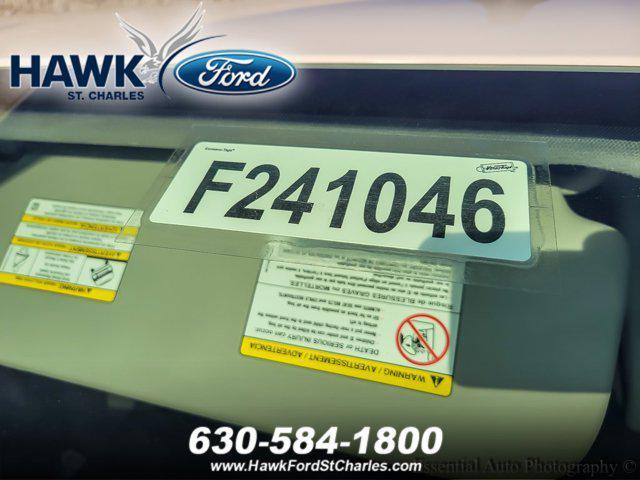 new 2024 Ford Transit-250 car, priced at $49,607