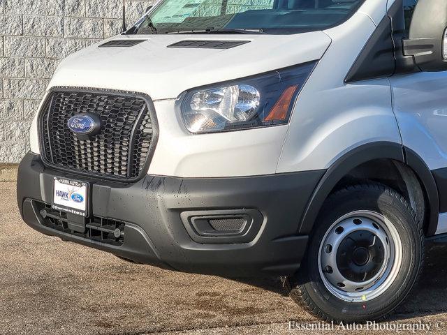 new 2024 Ford Transit-250 car, priced at $49,607
