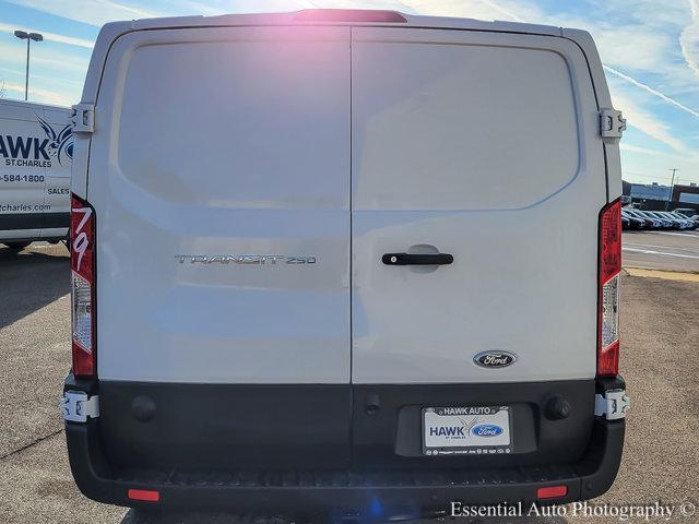 new 2024 Ford Transit-250 car, priced at $49,607