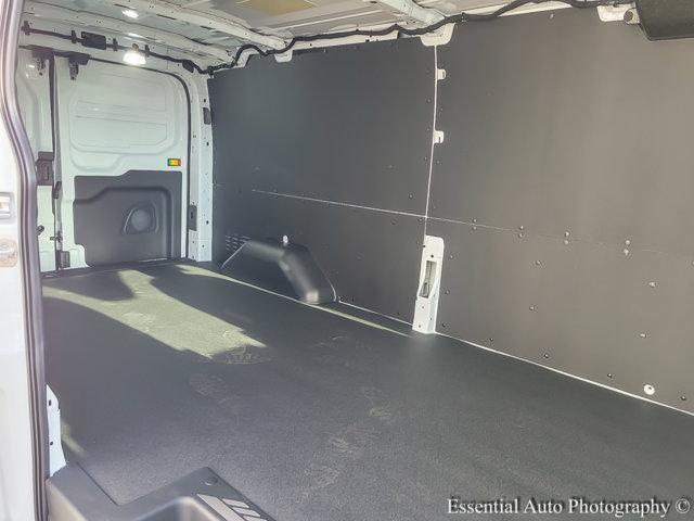 new 2024 Ford Transit-250 car, priced at $49,607