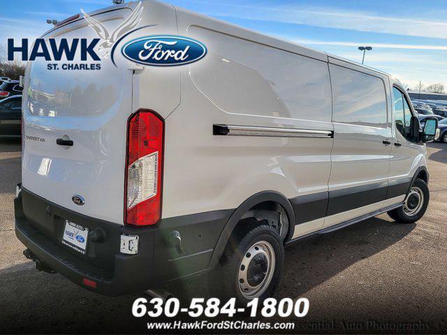 new 2024 Ford Transit-250 car, priced at $49,607