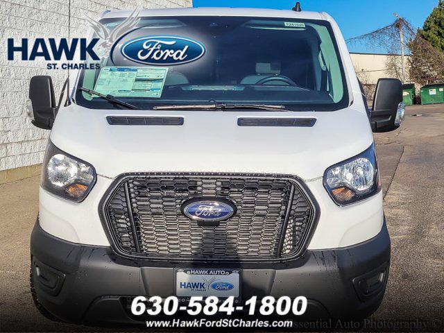 new 2024 Ford Transit-250 car, priced at $49,607