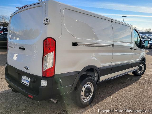 new 2024 Ford Transit-250 car, priced at $49,607