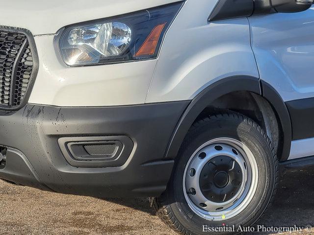 new 2024 Ford Transit-250 car, priced at $49,607