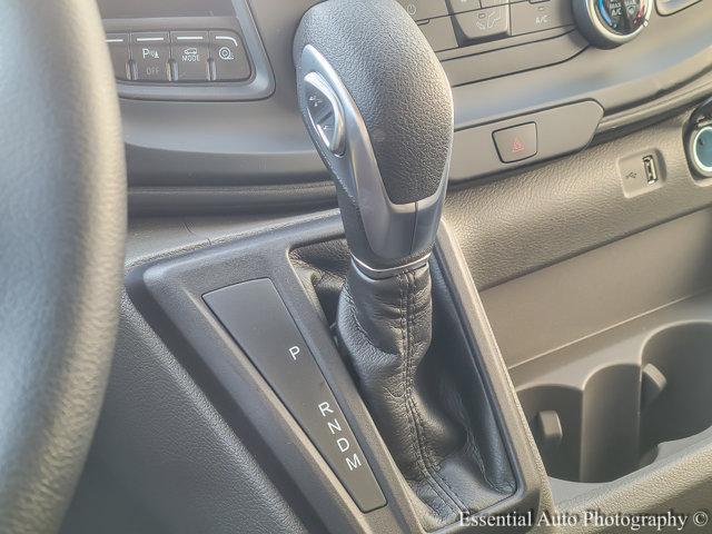 new 2024 Ford Transit-250 car, priced at $49,607