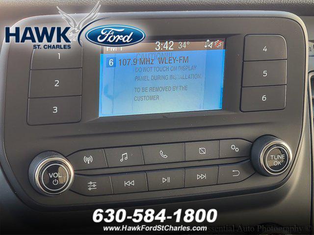 new 2024 Ford Transit-250 car, priced at $49,607
