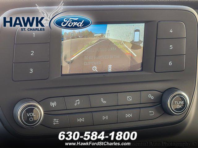 new 2024 Ford Transit-250 car, priced at $49,607