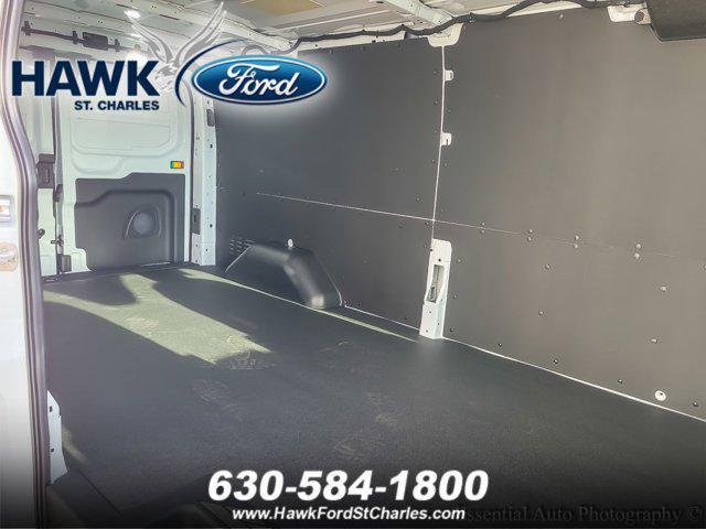 new 2024 Ford Transit-250 car, priced at $49,607