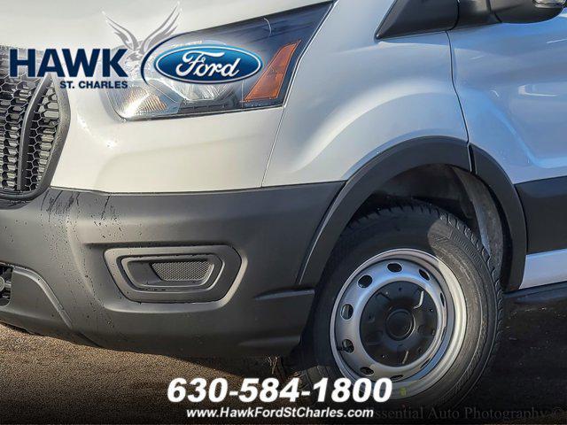 new 2024 Ford Transit-250 car, priced at $49,607