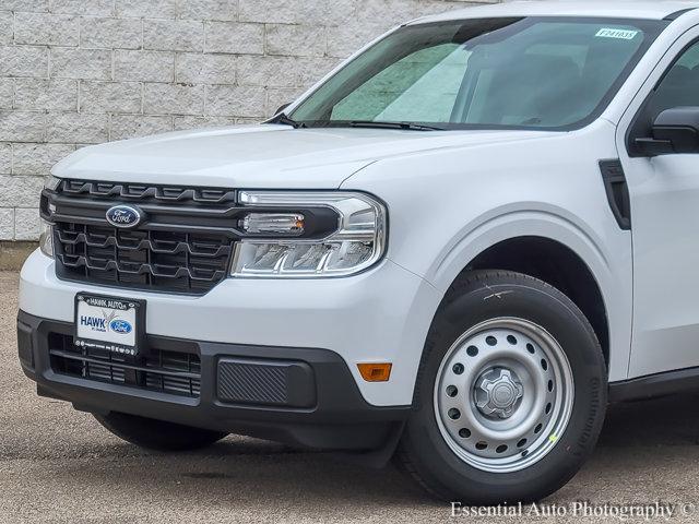 new 2024 Ford Maverick car, priced at $28,555