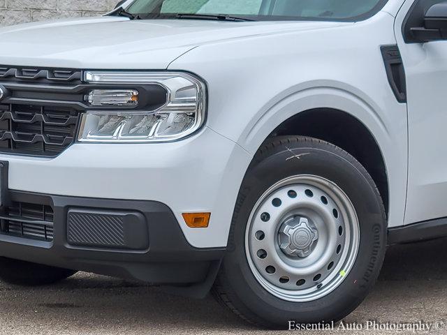 new 2024 Ford Maverick car, priced at $28,555