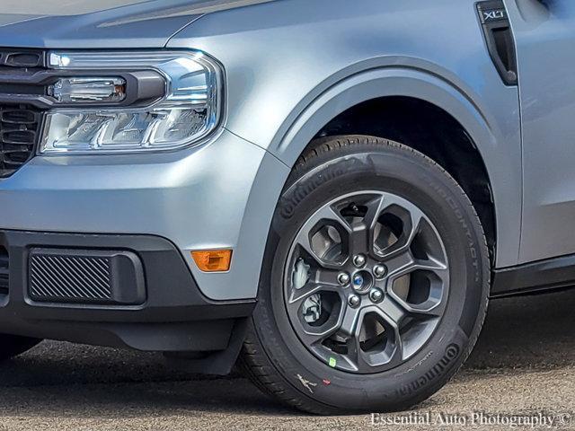 new 2024 Ford Maverick car, priced at $33,435