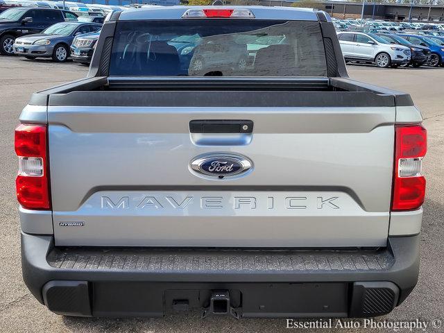 new 2024 Ford Maverick car, priced at $33,435