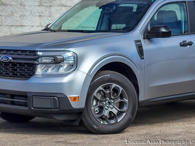 new 2024 Ford Maverick car, priced at $33,435