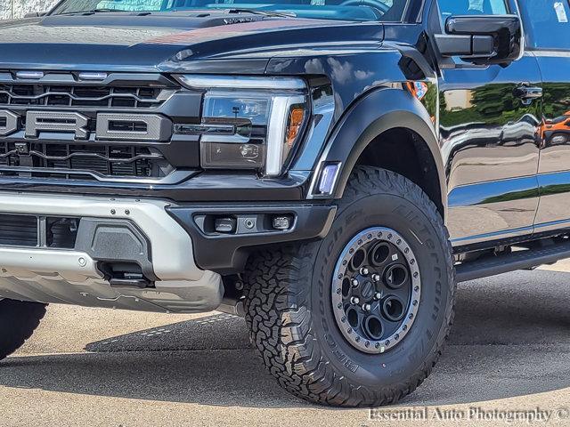 new 2024 Ford F-150 car, priced at $94,185