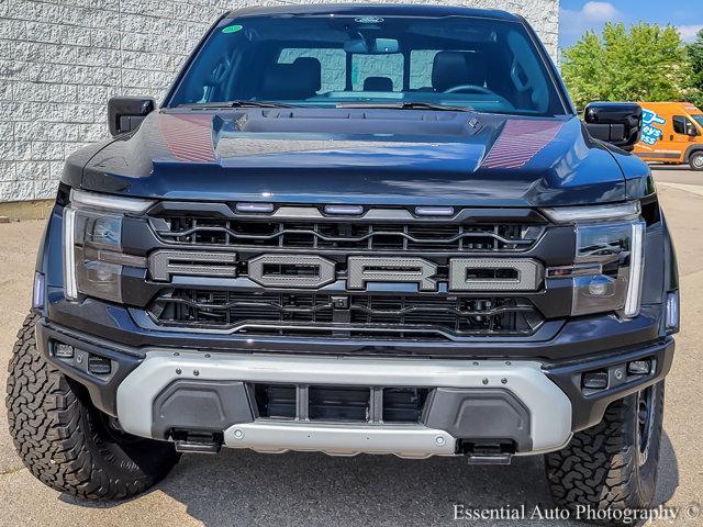 new 2024 Ford F-150 car, priced at $94,185